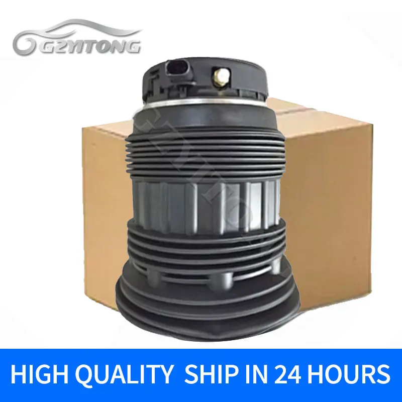 

For Porsche Panamera High Quality Rear Air Spring Suspension Bag Kit 970 OEM 97033353317 Right Left Air Suspension Bag