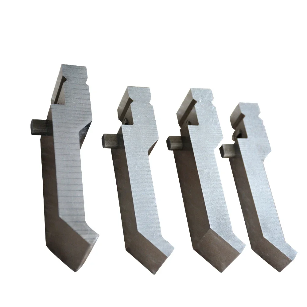 Press Brake Tooling For Sheet Metal Bending