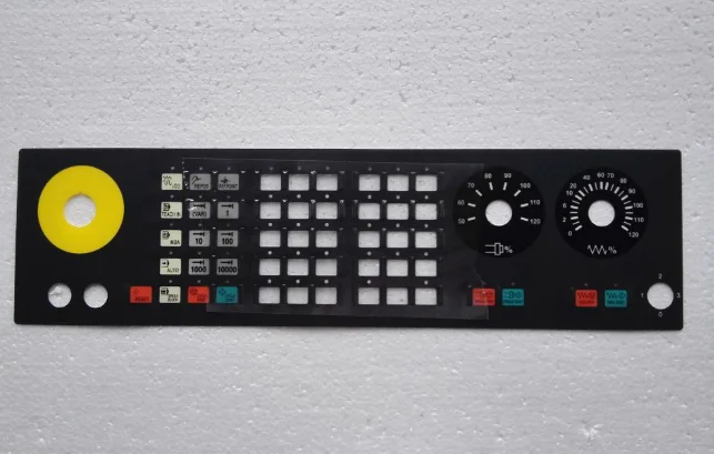 

Applicable to 840DSL 6F5203-0AD10-0AA0 protective film facial mask