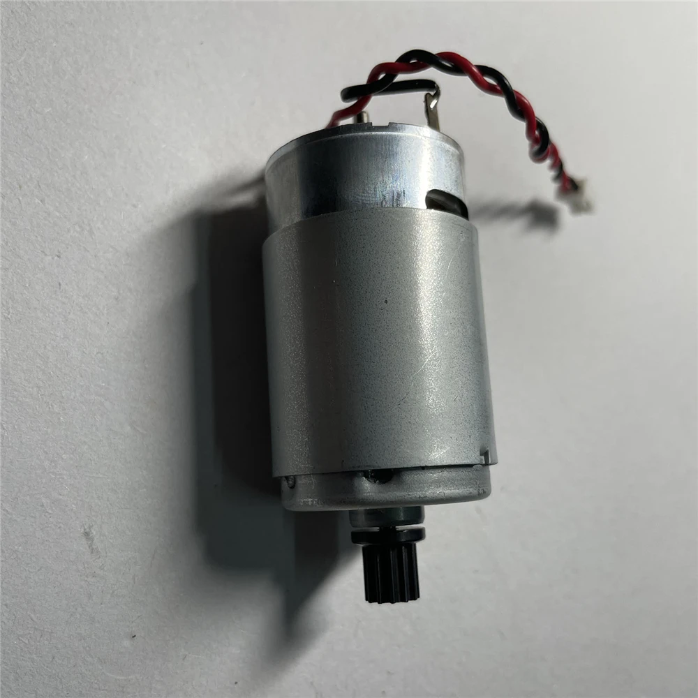 Motor de cepillo principal para Robot aspirador, rodillo de repuesto para Eufy RoboVac 11S/11S MAX/12/15T/15C/15C MAX/30/30C/35C, 1 unidad