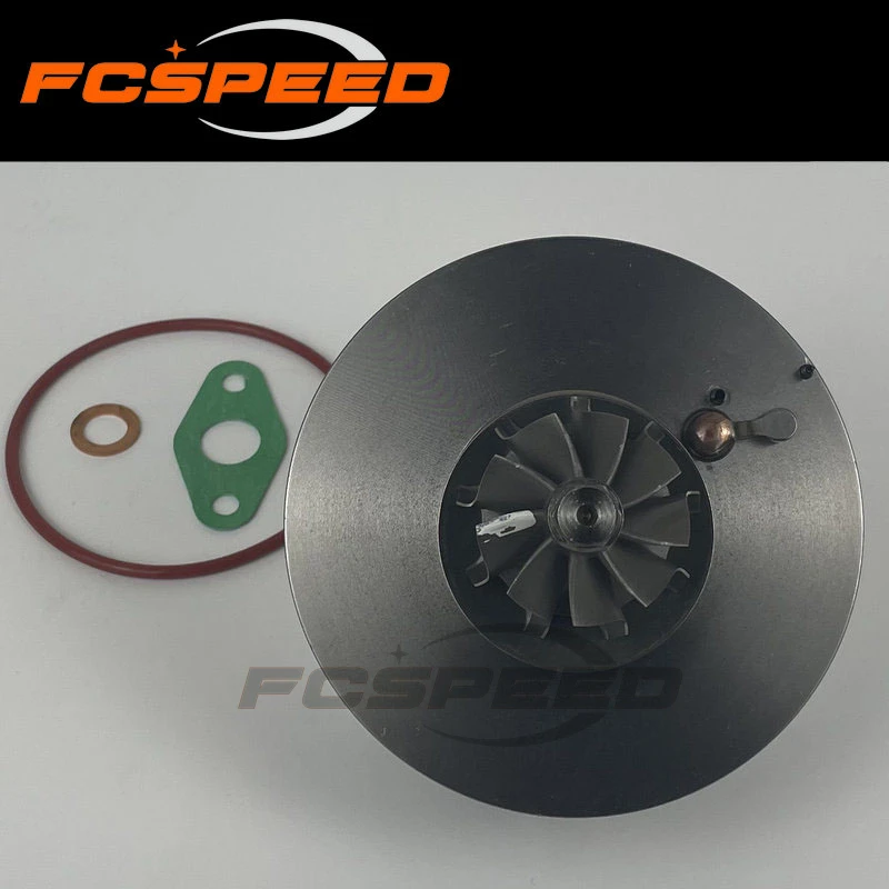 Núcleo do chra do carregador do turbocompressor do cartucho gt1749v 724930 de mfs para audi seat skoda vw 2.0 tdi 100 kw 103 kw bkd azv bkp