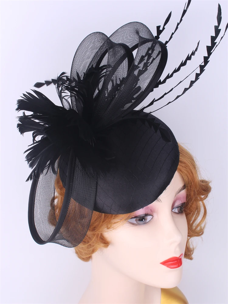 Thumbnail 2 - #70 Ranked Fascinators Picks in 2026
