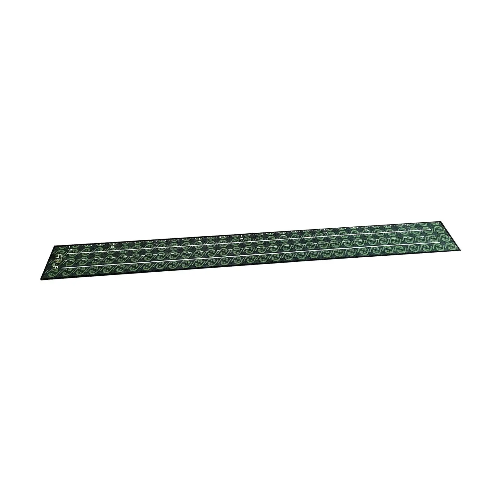 

Golf Hitting Mat Batting Mat Portable Golf Mat for Garden Beginner Men Women