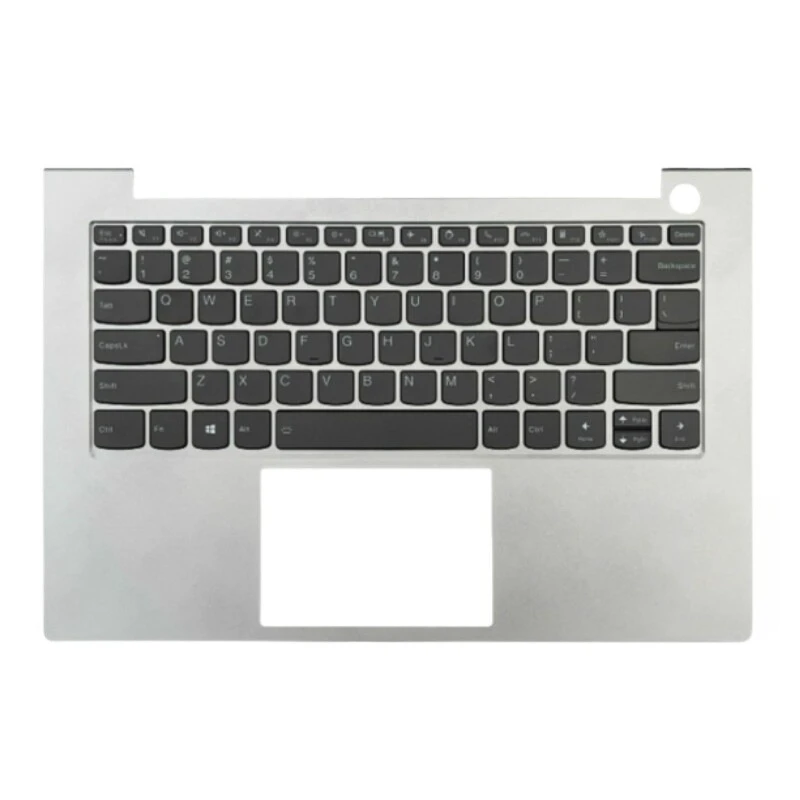 For Lenovo IdeaPad 3 14ARE05 14ITL05 Keyboard Palmrest Top Case C Cover Assembly 2021