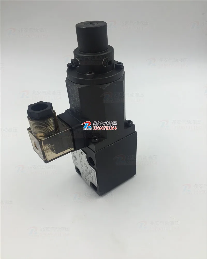 EDG-01-H-20 Proportional Valve for Stretching Machine/proportional Valve for Oil Press/special for Curing Machine