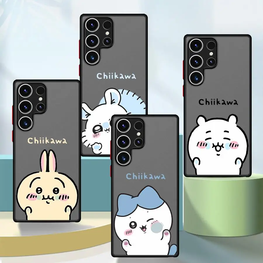 Cute Chiikawas Soft…