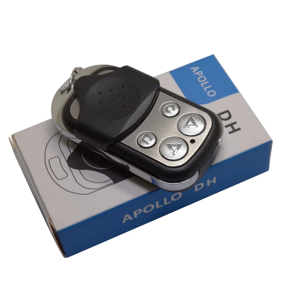 Copy compatible remote control ame - top 434NA/ 432NA/ 432EE/ 432A/ 434A/ 432EV/ 432S/ 434EE/ 434EV/ TAM 432SA T432/ T434