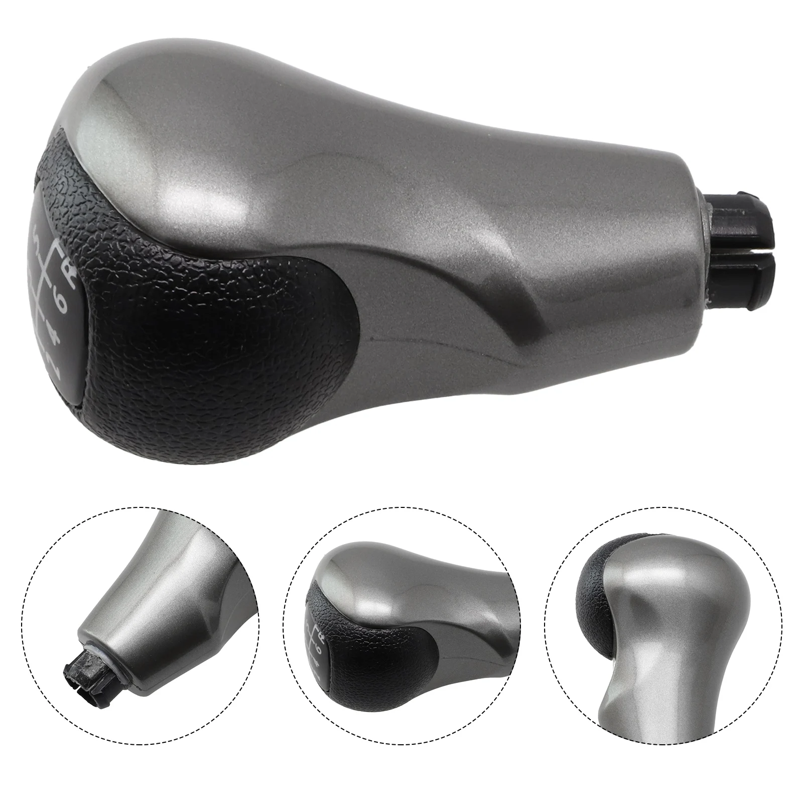 

Аксессуары: Ручка переключения передач премиум-класса для механической коробки передач Honda Civic 06-11 – улучшенные впечатления от вождения