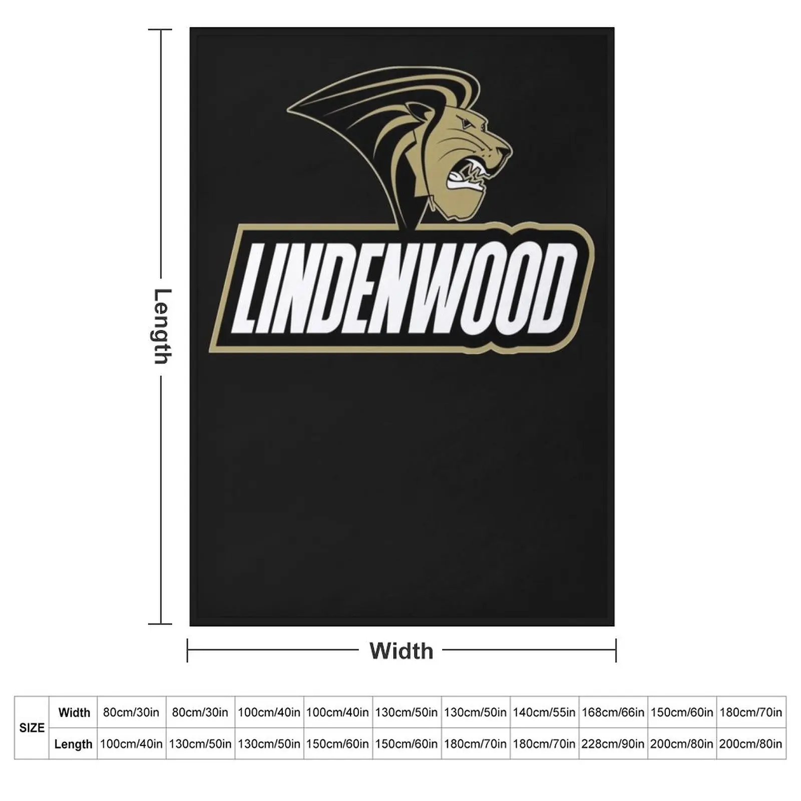 Lindenwood University Throw Blanket Blankets For Sofas heavy to sleep wednesday Hair Sofa Throw For Decorative Sofa Blankets