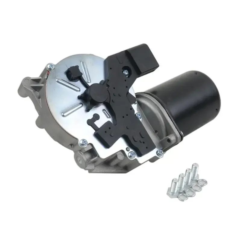 Moteur d'essuie-glace avant pour BMW, E60, E61, E63, E64, 61617194029-2001, neuf, 2010