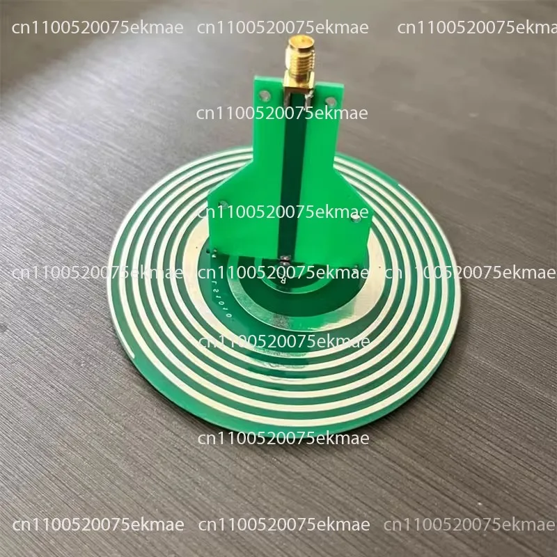 Circularly Polarize… - image