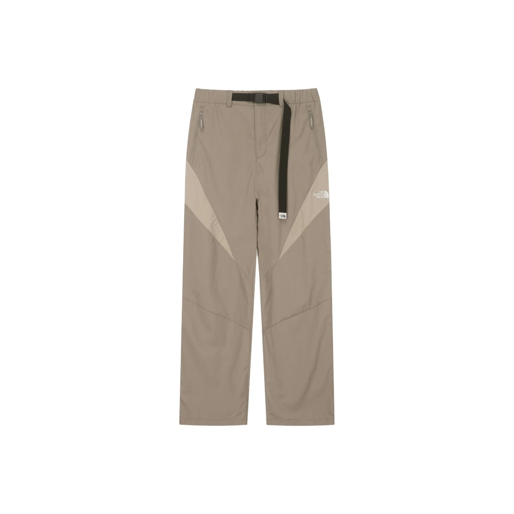 THE NORTH FACE Quick Dry Pants Unisex Brown NP6NQ53L