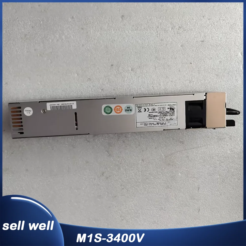 

Для промышленного блока питания Zippy M1S-3400V