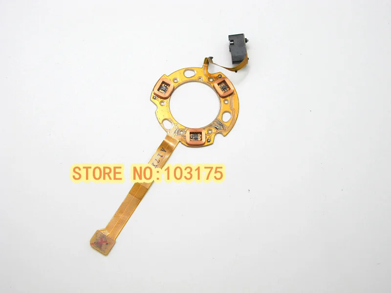 New Lens Anti-Shake Flex Cable Repair Parts For Tamron SP 24-70mm f/2.8 Di VC USD(A007)part