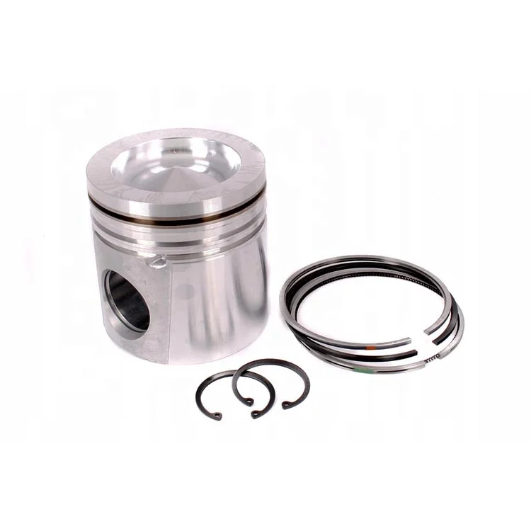 

QSC8.3 QSL9 L9 ISC8.3 engine parts Piston 4955190 4309095 4089813 for cummins