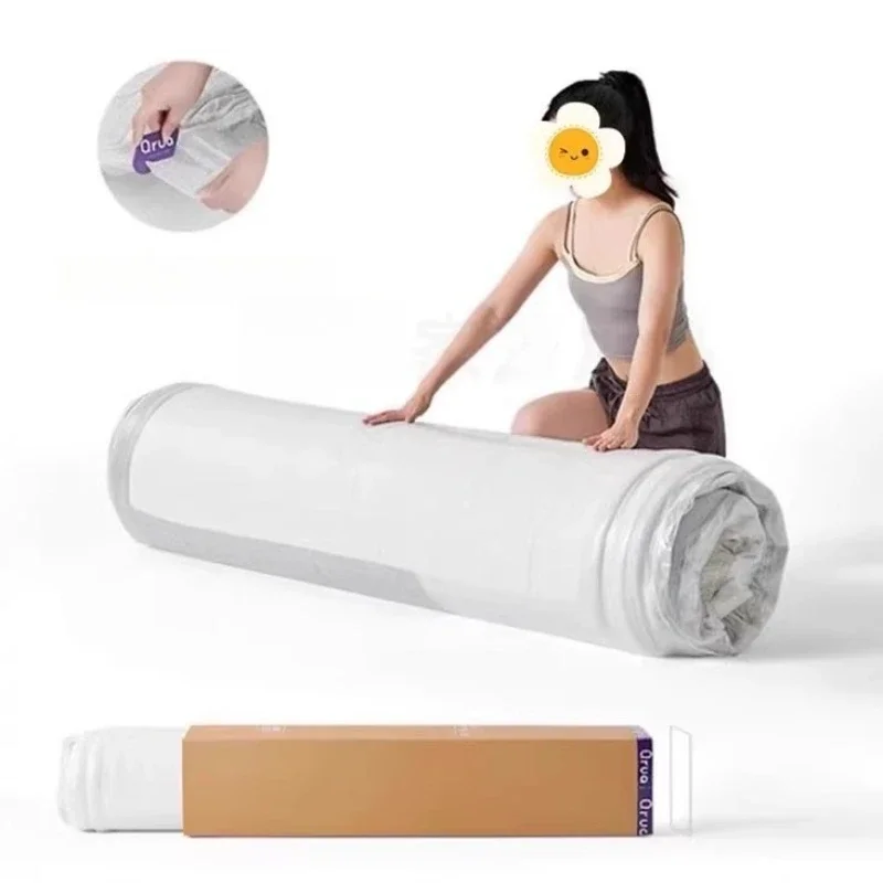 

Oversized Brown Vacuum Compressed Sofa Minimalist Nordic Lounge Living Room Sofas 2 Seater Modern Woonkamerbanken Home Furniture