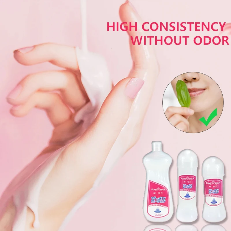 Japan Lubricant For Sex Semen Viscous Lube For Couples Vagina Couple intimate Anal Water Based Lubrication Intimate Goods adult