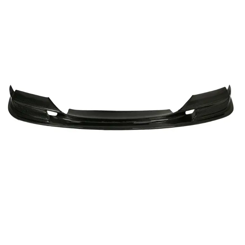 Complete OEM Facelift Conversion & Custom Build3D Design 5 Series F10 F18 M5 Style Carbon Fiber Front Bumper Spoiler Lip 2012-20