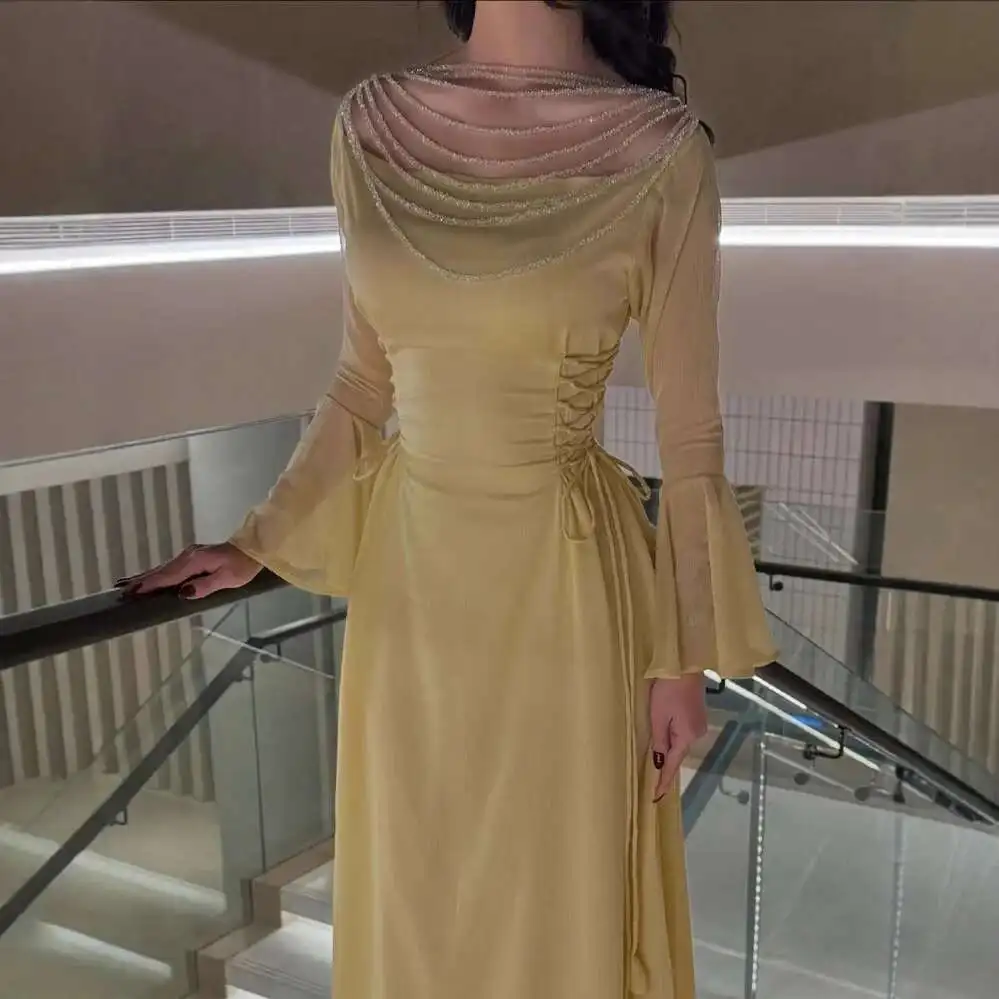 

Spring Summer 2025 Women's Sexy Beaded Tie Dress Y2k Short Vestidos Para Mujer 2025 Summer Dress Robe Vestido Women Party