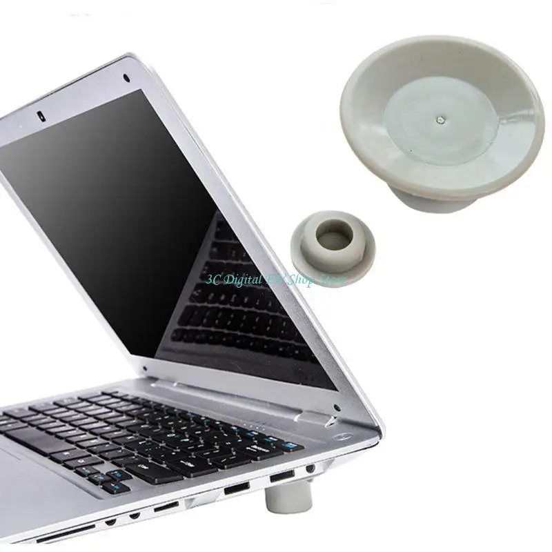 

E74D 4 PCS Ноутбук подставка для нагрева