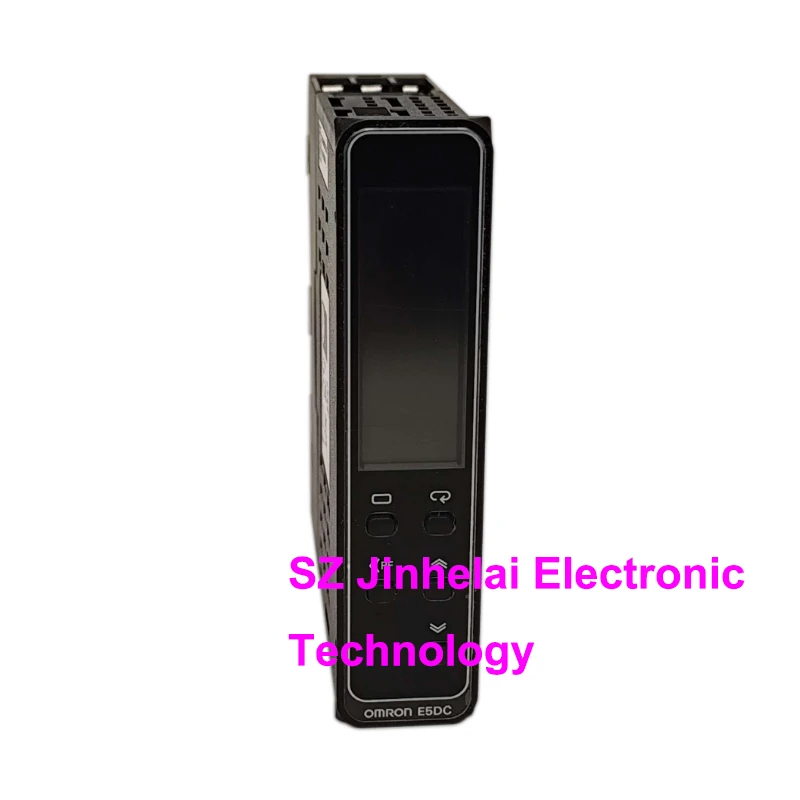 جديد الأصلي اومرون رقيقة متحكم في درجة الحرارة التبديل E5DC-RX2ASM QX2ASM CX2ASM RX2DSM-800 802 815