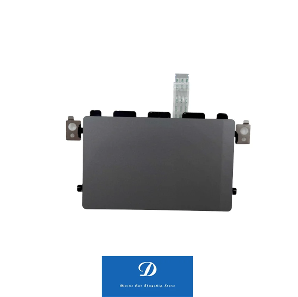 

FOR Dell Latitude 3330 2-in-1 0VHVC3 Silver Touchpad With Cable