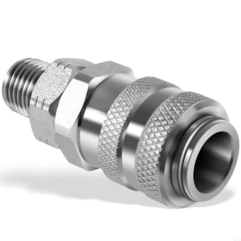M76E-Schnellkupplungsanschluss, einfache Installation für MBE4000-Motor, ersetzt 5869-1, J47912QC – Detail 2