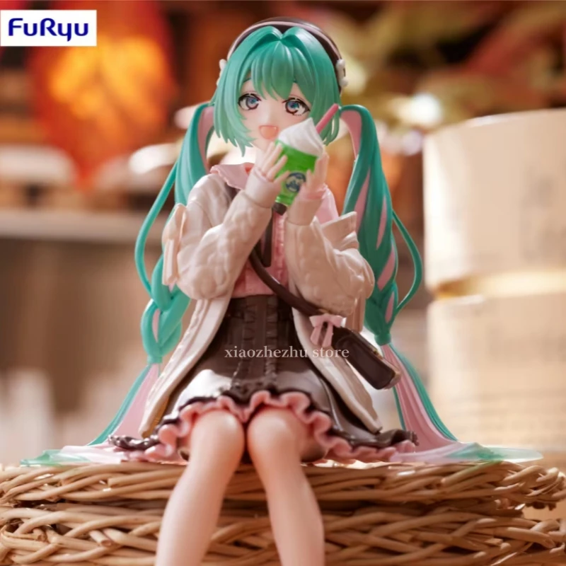 original-furyu-vocaloid-figura-anime-hatsune-miku-outono-data-roupas-noodle-stopper-modelo-estatua-brinquedos-boneca-kawaii-presente-de-natal