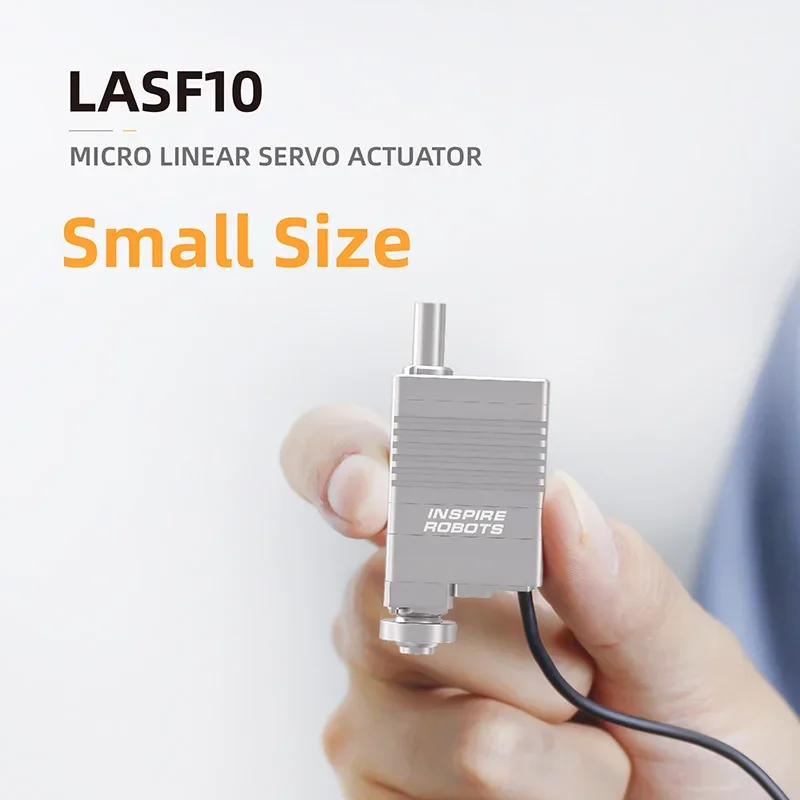 Mini Size Small Size Compact Micro Smart Servo Actuator 12V for Industrial Automation and Control Inspire Robots Servo Linear