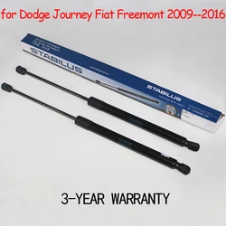 Original Car-styling rear Trunk Shock Lift Tailgate Gas Spring Strut for DODGE JOURNEY Fiat Freemont 68101213AA 2009--2016