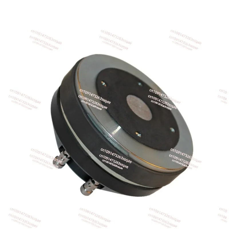 High quality 120 magnetic 44 core tweeter speaker unit entertainment performance tweeter driver head