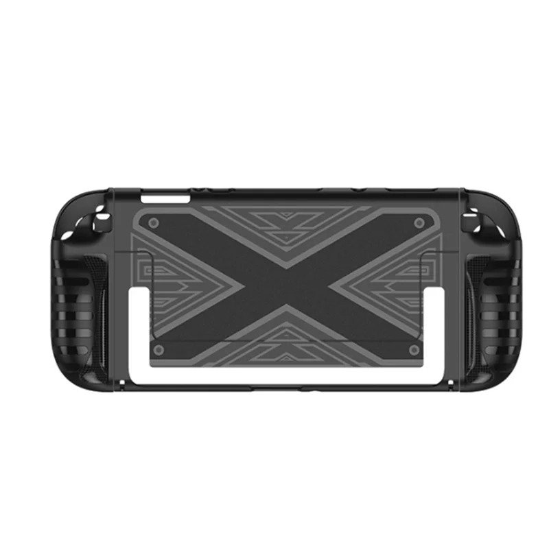 

For Nintendo Switch 2 TPU Protective Case Durable Grip Cover, Hard Sleeve Compatible With NS2 Accessories-A98U