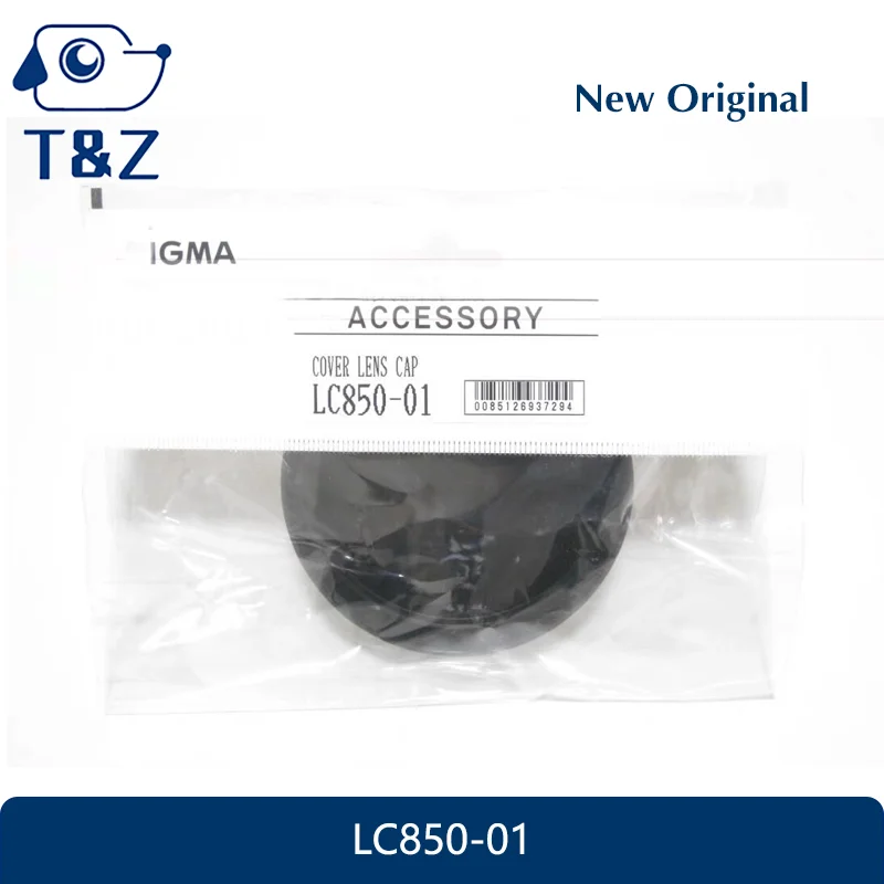 

New Original LC850-01 LC964-01 LC954-01 LC735-01 LC1020-01 Lens Cap For Sigma 14-24 2.8 DN 14-24/2.8 Art 14 1.8 Art Lens