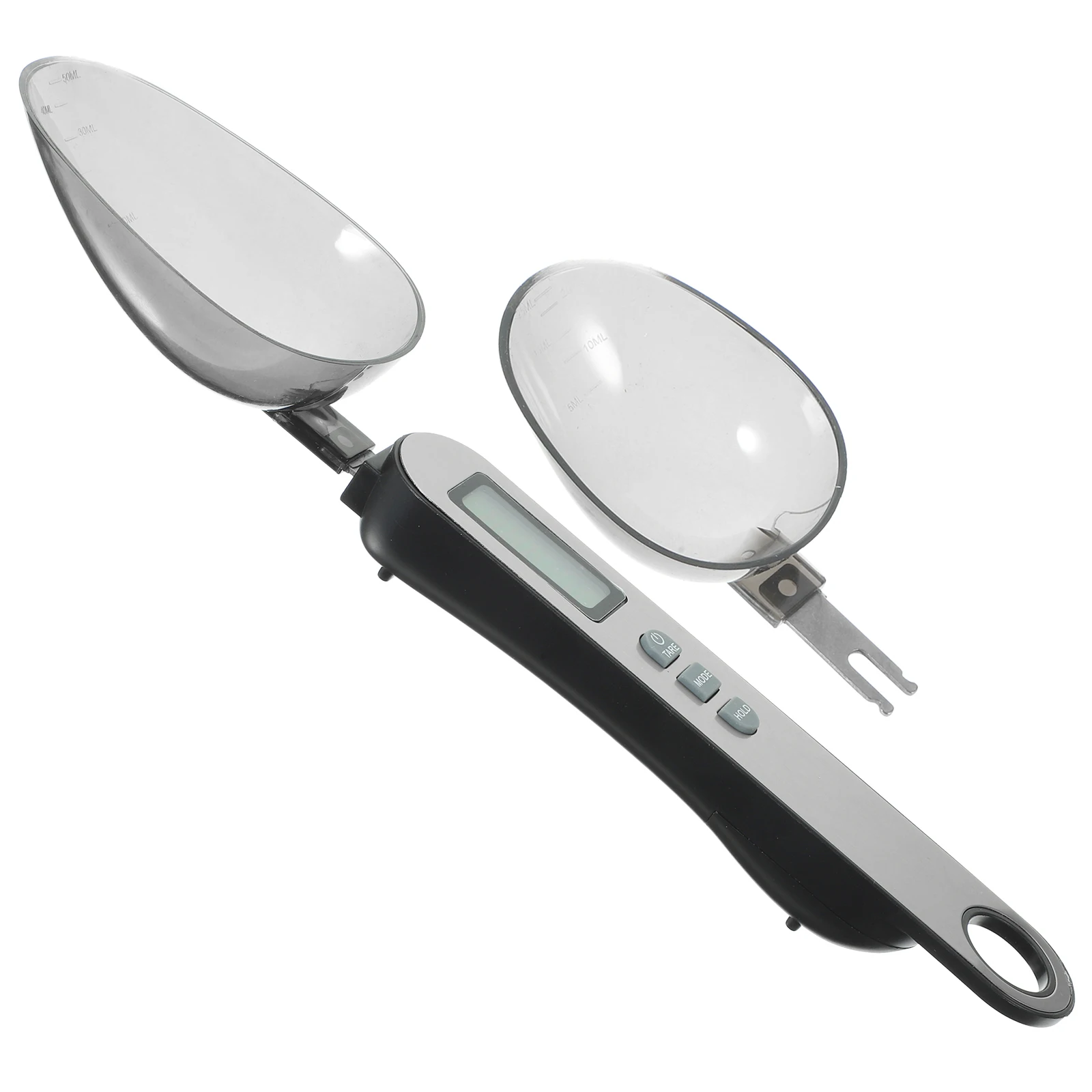 

Digital Measuring Spoon Electronic Scale Spoon for Baking Cooking Food Measurement Kitchen Tool Portable Plastic Handle
