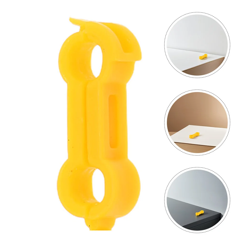 

6Pcs Parrot Foot Corrector Comfortable Bird Leg Brace for Small Parrots Cockatiels Splay Leg Straightening Tool Bird Foot