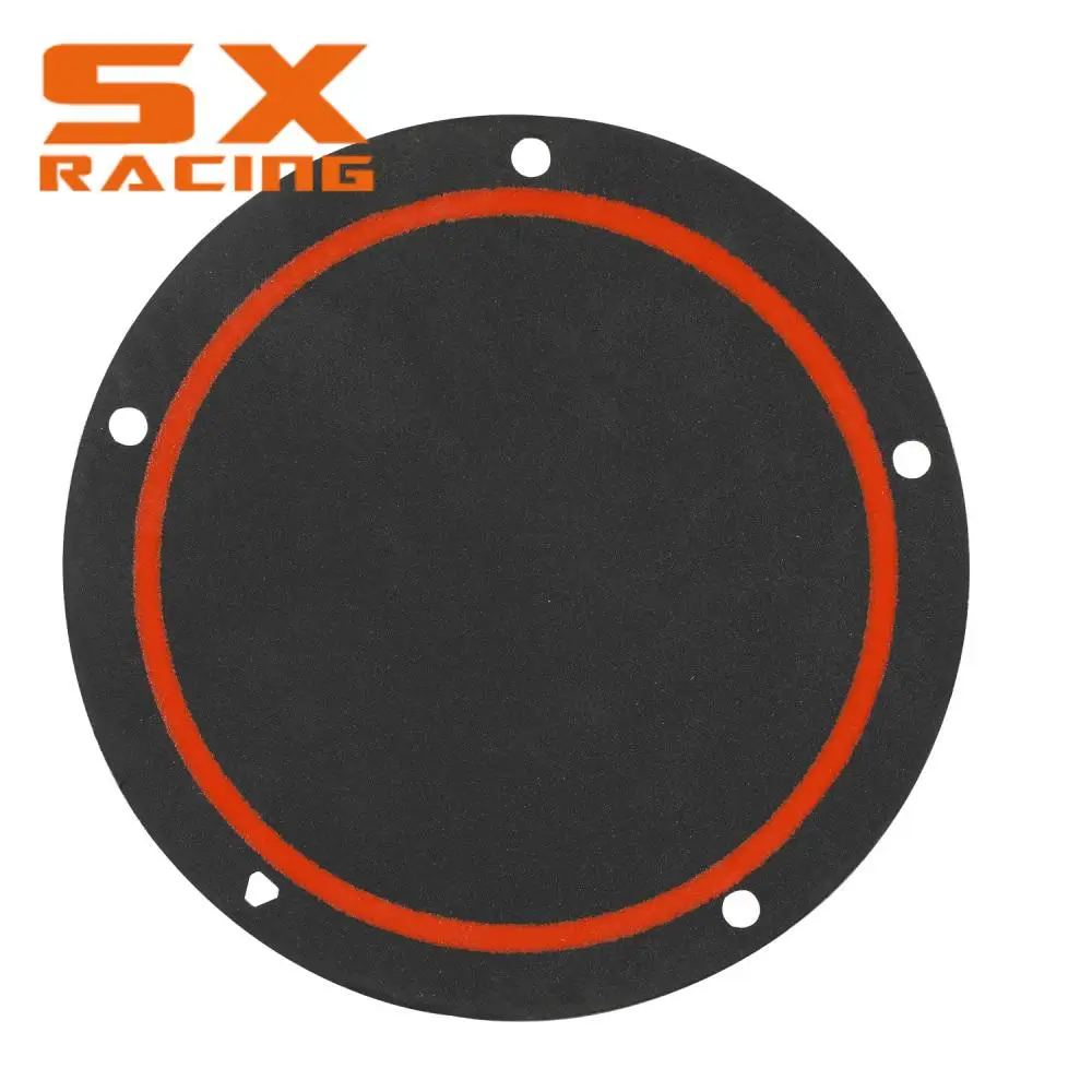 Clutch Primary Cover Gasket For Harley-Davidson Road King Electra Glide Ultra Street Heritage Softail FLHPEI FLHR FLSTC1999-2006