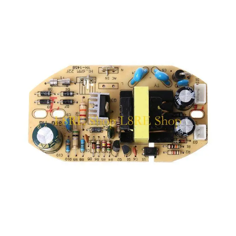 L8RE Maker Maker модуль питания модуль питания Атомизирующий плату управления схемой Увлажнительной платы Увлажнения