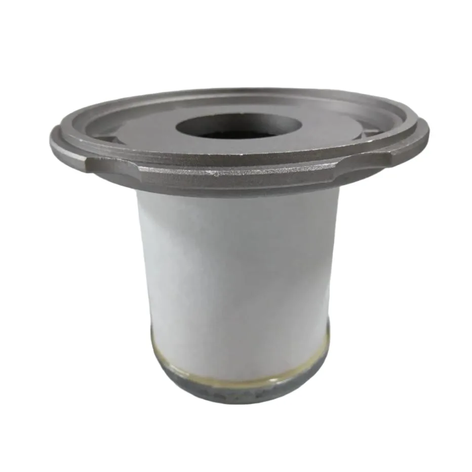 

Oil and Gas Separator 1622051600 Internal Core Screw Air Compressor Accessories