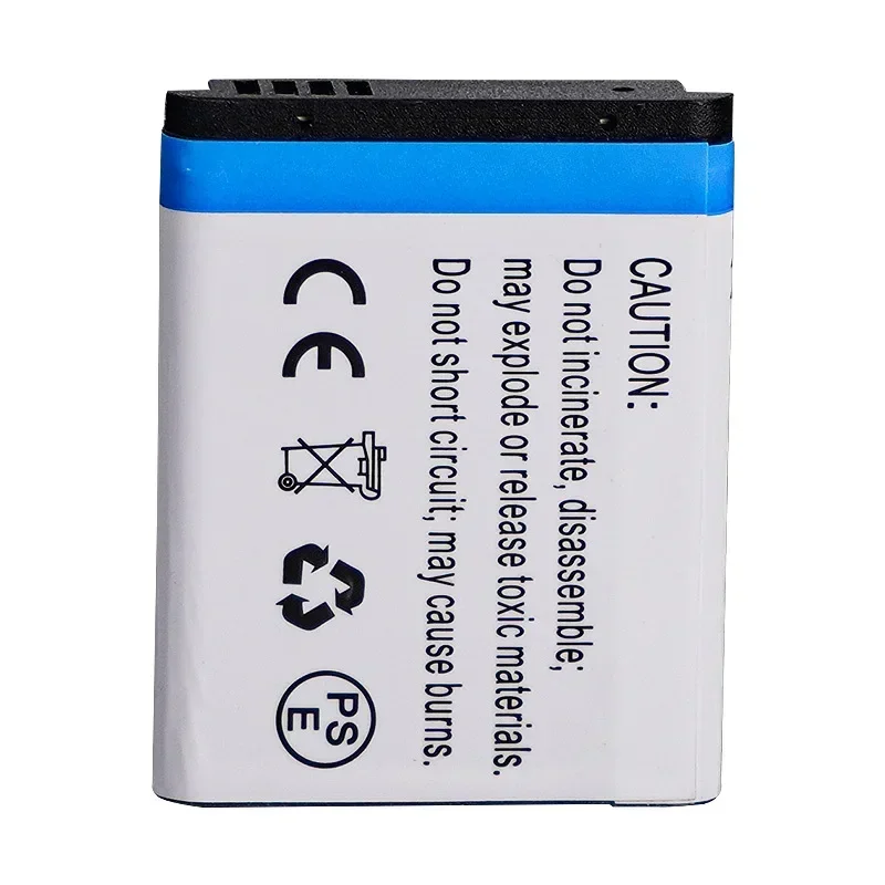 3.7V 1280mAH BP-70A بیٹری سام سنگ کیمروں کے لیے موزوں ہے ES65 ES70 ES75 ES80 PL80 PL90 PL110 PL20 PL120 PL170
