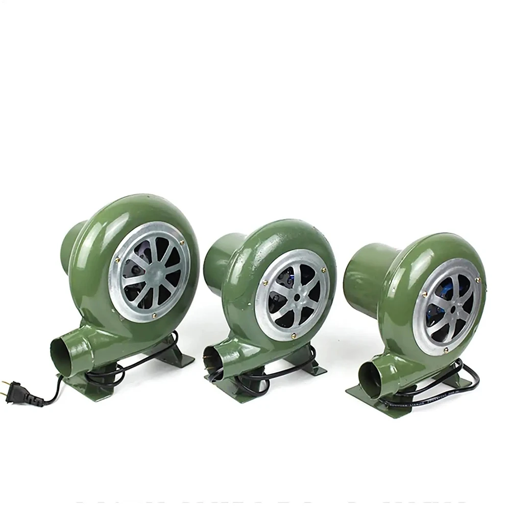 Coal Igniter Charcoal Blower Line Length Approximately 150 Cm Blower Options 30W 40W 60W 80W 2900 Rpm 150 Cm Cable Length