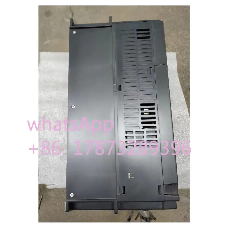 Gebrauchter Wechselrichter VFD220C43A-21, OK getestet