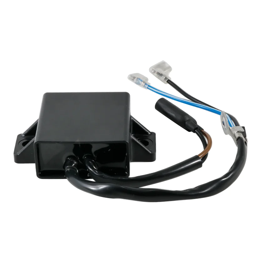 Ignition CDI for Ski-doo Alpine II 503 Carb F/C Formula Mach MX X Plus 467 521 537 583 Nordik 50 60 Safari 377 Carb L/C410914900