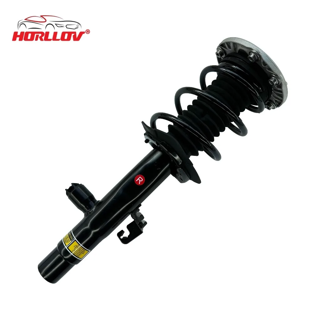 

37116874520 Передний амортизатор для BMW F30 F31 320i 328i 330i 340i 2WD Assys EDC Болты с 6 отверстиями Система подвески