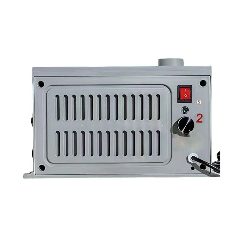 2/6kg High Capacity Ultrasonic Humidifier for Industrial