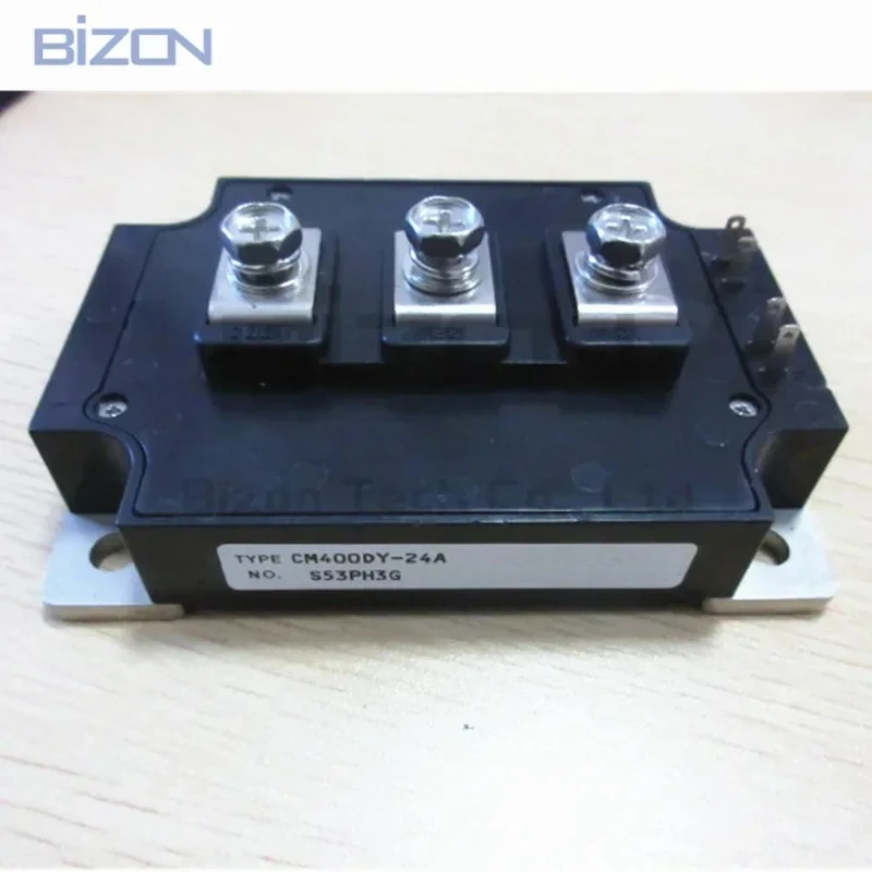 

CM400DY-24A New Original Module