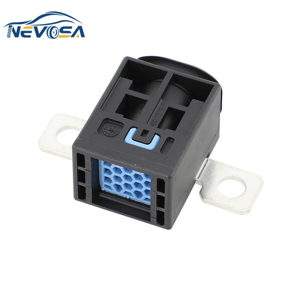 NEVOSA N000000004516 Car Battery Protector Circuit Breaker Security Disconnect Fuse Pyroswitch for Benz 251/164 GL 350 CDI