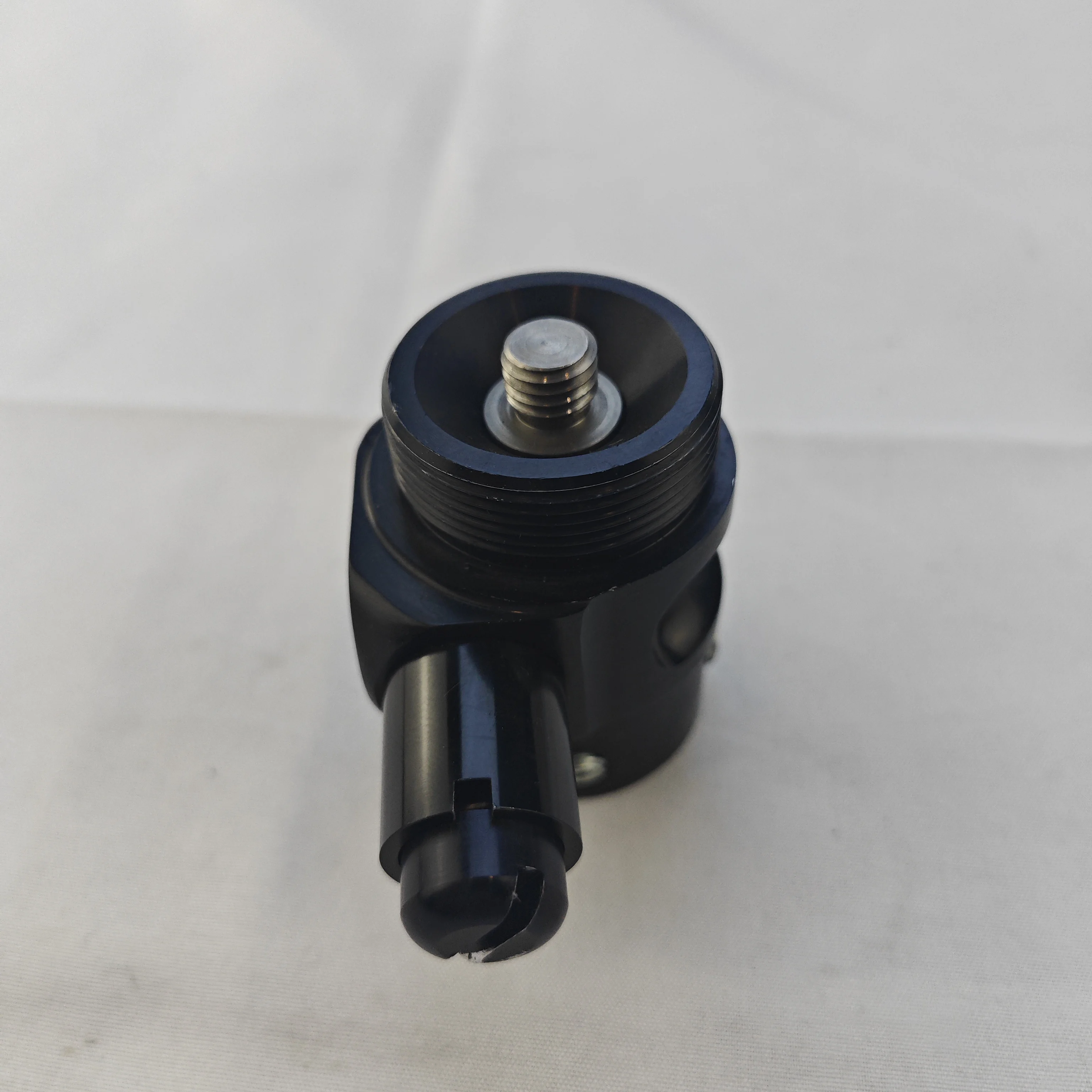 

SL002 Aluminum Gel Cover Lock Load weight 100kg