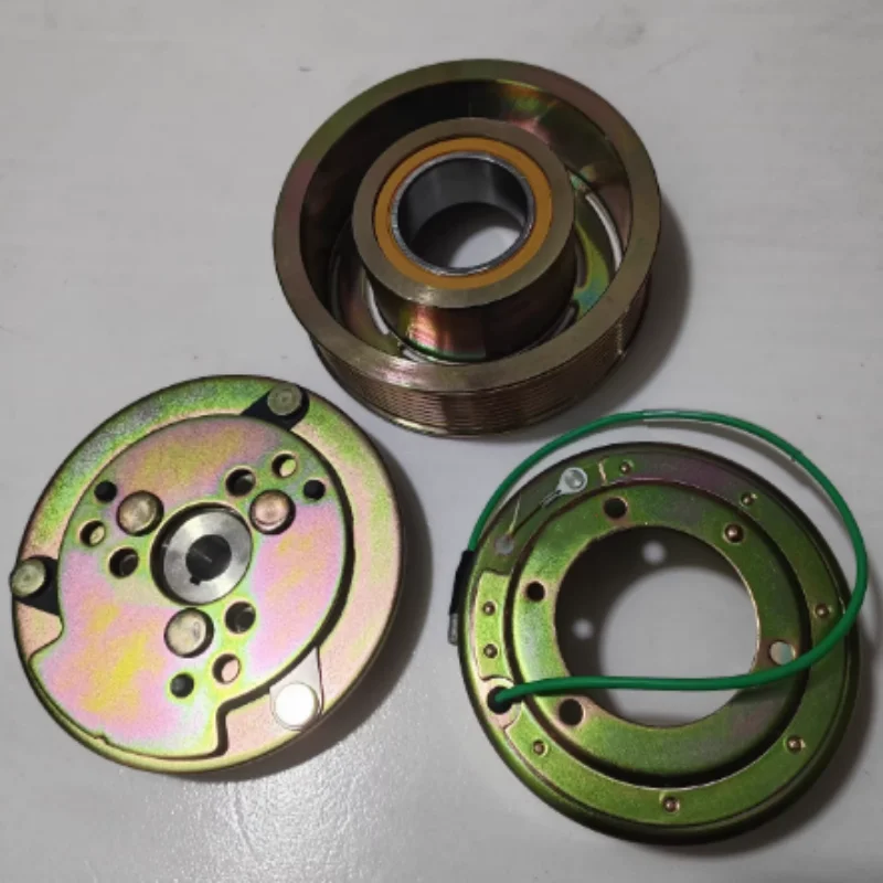 

В наличии G5362026 Сцепление Совершенно новый оригинальный автомобильный специальный гарантия один год надежный