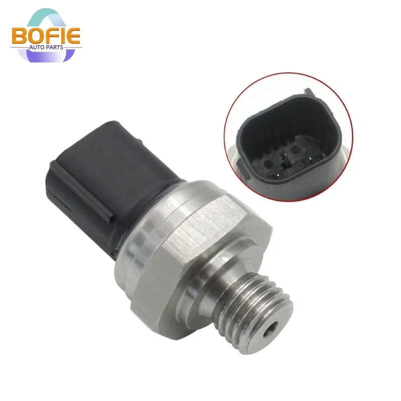 3-poliger Abgas-Kraftstoffdrucksensor, Luftdrucksensor für Mercedes-Benz 81CP23-02 51CP51-03 51CP23-01 A0091535028 A0061536028