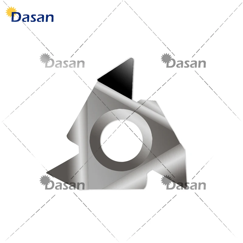 11ir a60 16er 16ir ag60 pcd cbn ag55 dreh einsätze cnc diamant drehmaschine schneid gewinde blatt werkzeug